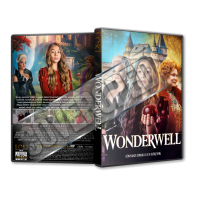 Wonderwell - 2023 Türkçe Dvd Cover Tasarımı